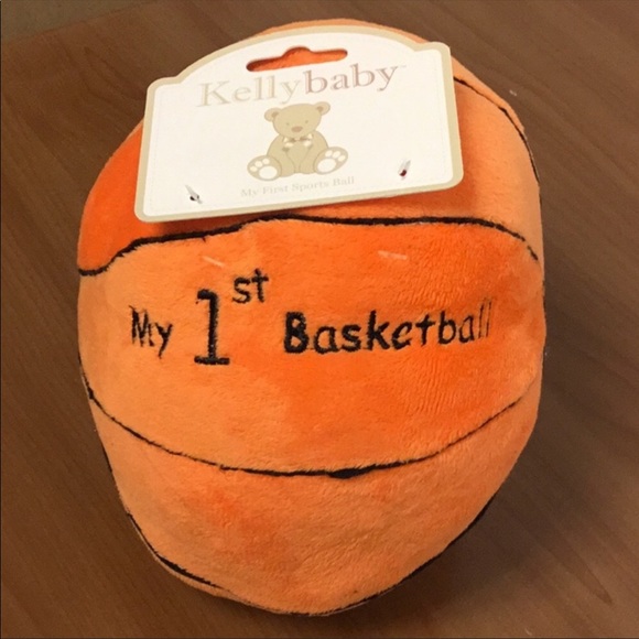 basketball rattle